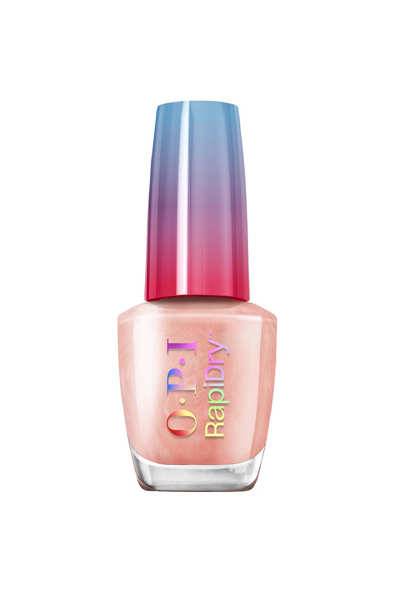 Opi Бързосъхнещ лак за нокти RapiDry™ Stun n' Done