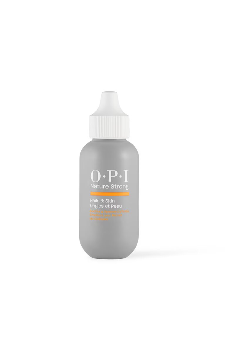 Opi Гел за премахване на кожички Nature Strong Soothe & Remove Cuticles Gel 50 мл