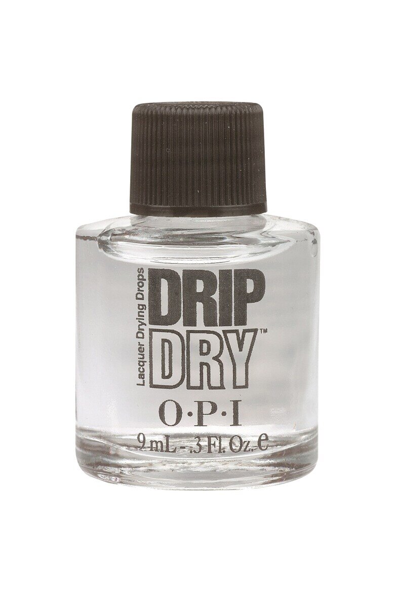 Opi Изсушител за лак за нокти Dripdry Lacquer Drying Drops 9 мл