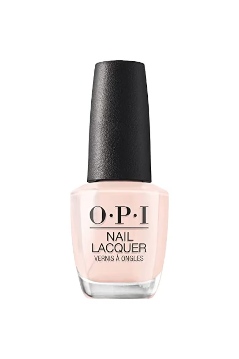 Opi Лак за нокти 15 ml - Nude Bubble Bath