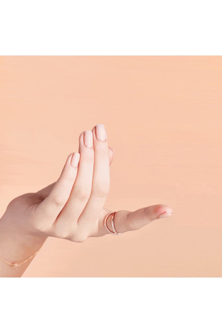 Opi Лак за нокти 15 ml - Nude Bubble Bath