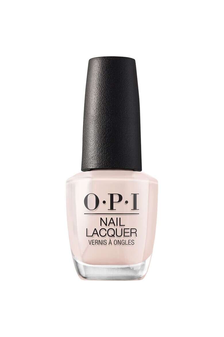Opi Лак за нокти 15 ml - Nude Tiramisu For Two