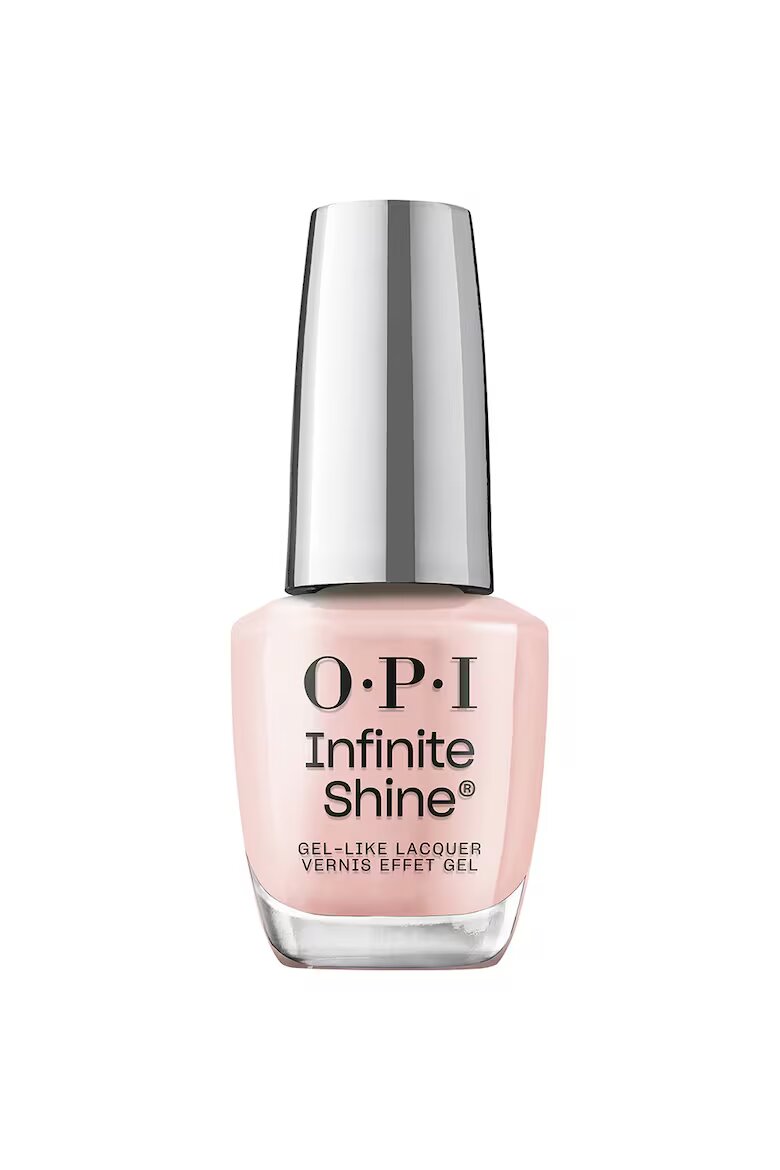 Opi Лак за нокти Infinite Shine 15 мл - Nude Bubble Bath™