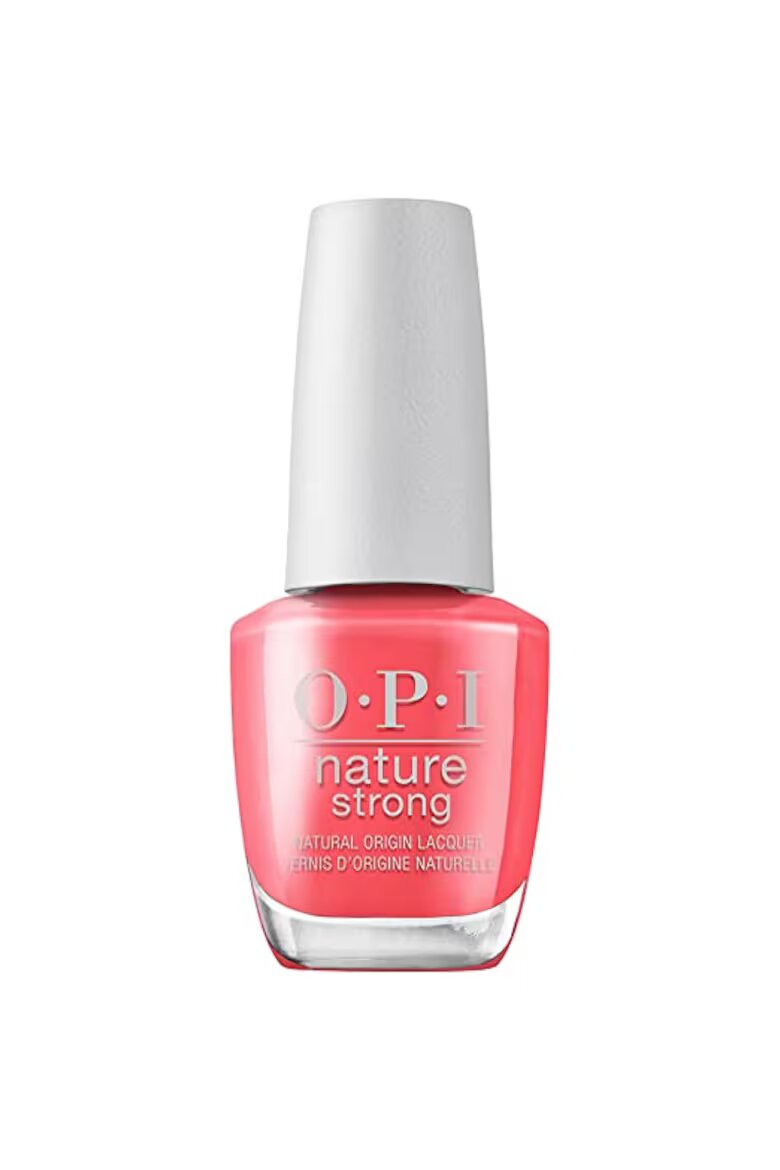 Opi Лак за нокти Nature Strong 15 мл Once and Floral