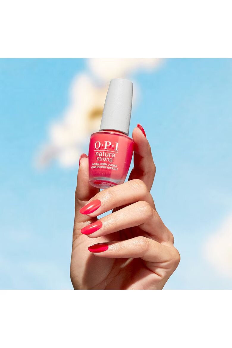 Opi Лак за нокти Nature Strong 15 мл Once and Floral