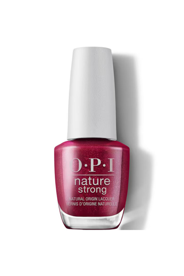 Opi Лак за нокти Nature Strong 15 мл Raisin Your Voice
