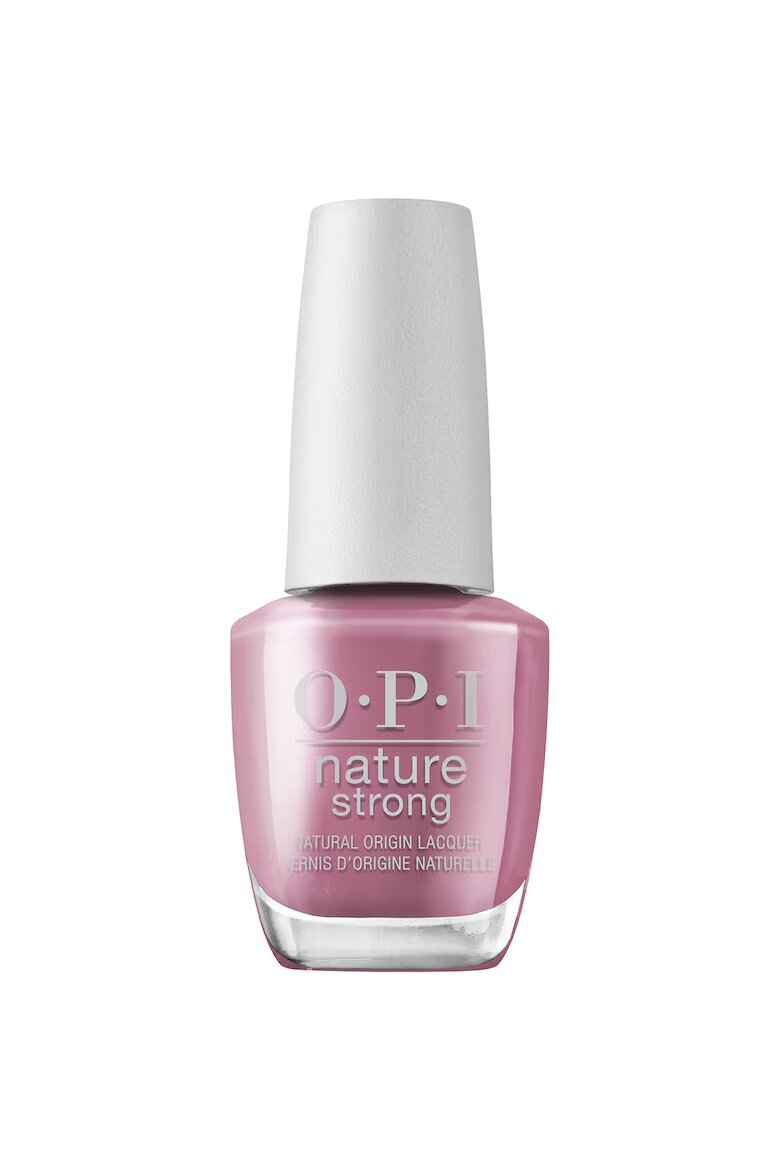 Opi Nature Strong лак за нокти 15 мл Simply Radishing