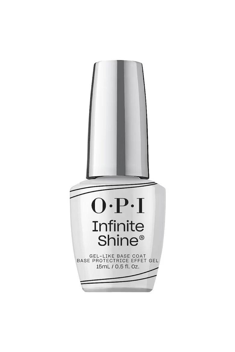 Opi Основа за нокти с гел ефект Infinite Shine Base Coat 15 мл