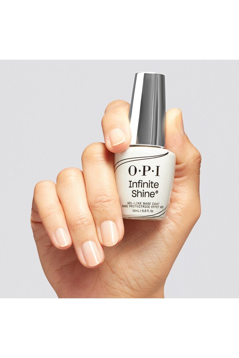Opi Основа за нокти с гел ефект Infinite Shine Base Coat 15 мл