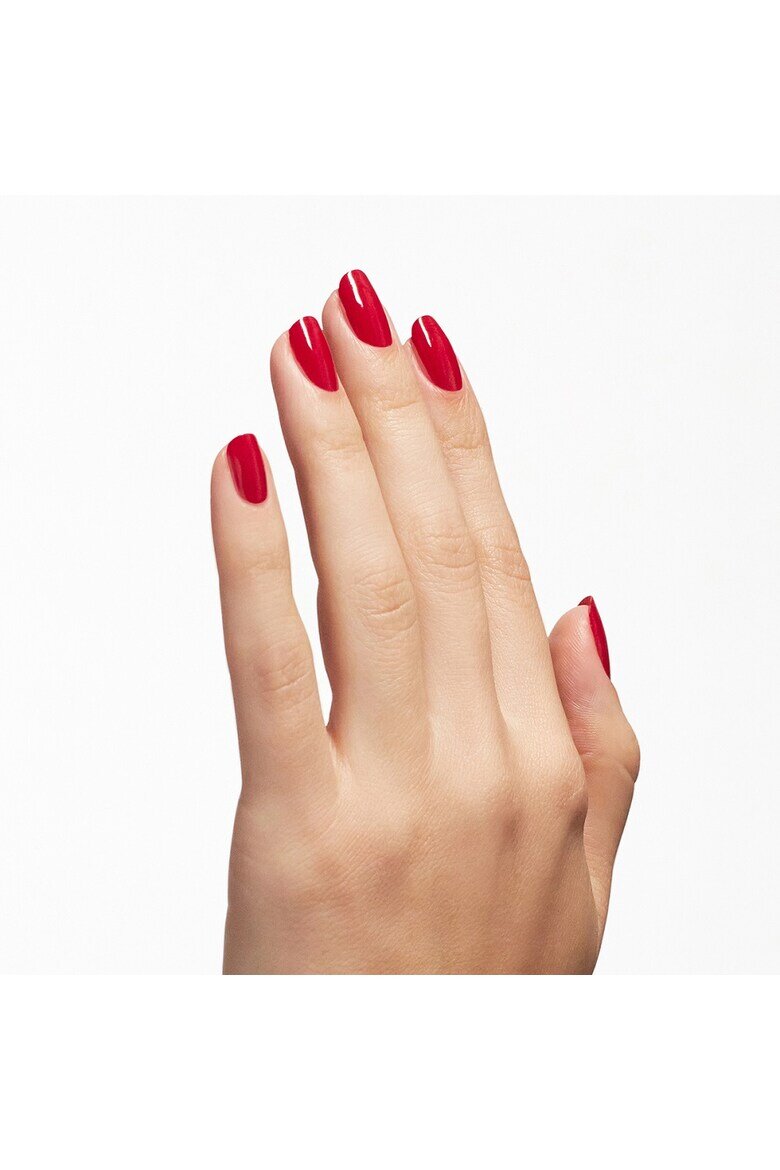 Opi Терапия за укрепване на ноктите Nail Envy 15 мл Червен