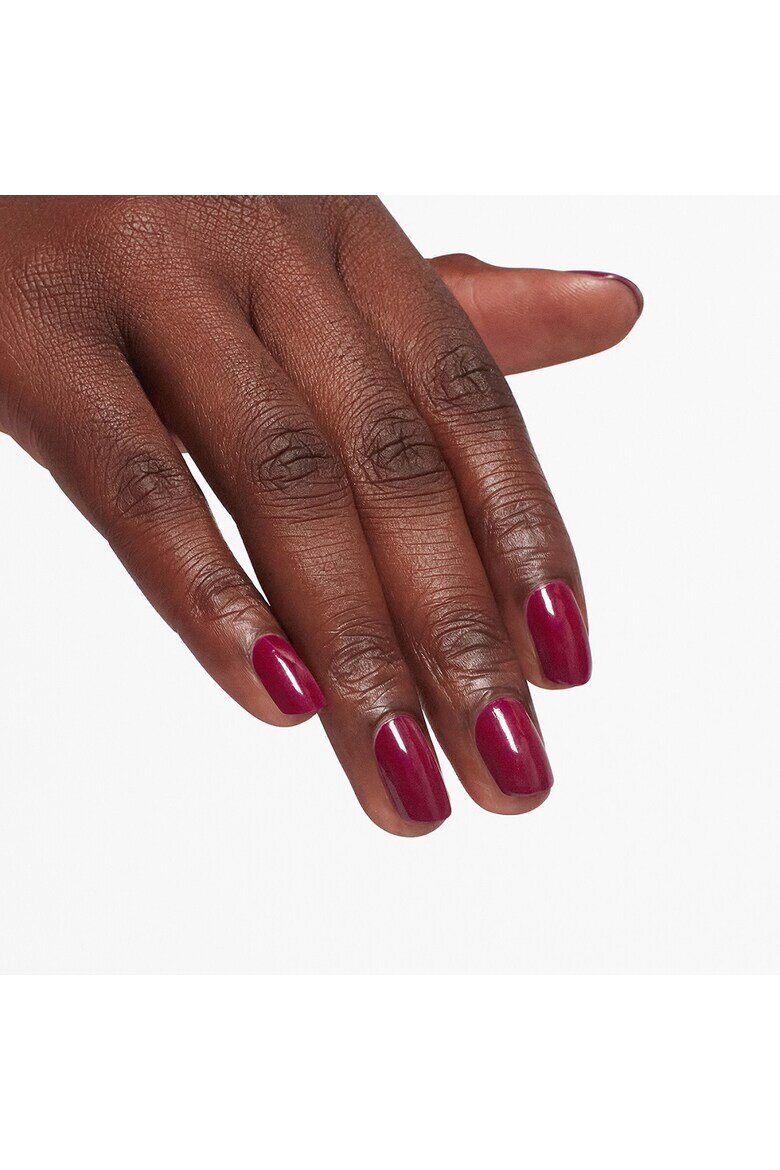 Opi Терапия за укрепване на ноктите Nail Envy 15 мл Sour cherry