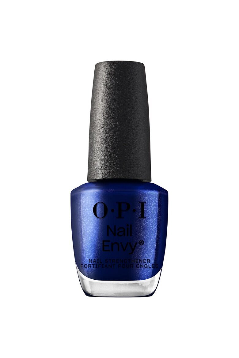 Opi Терапия за укрепване на ноктите Nail Envy 15 мл Тъмносин