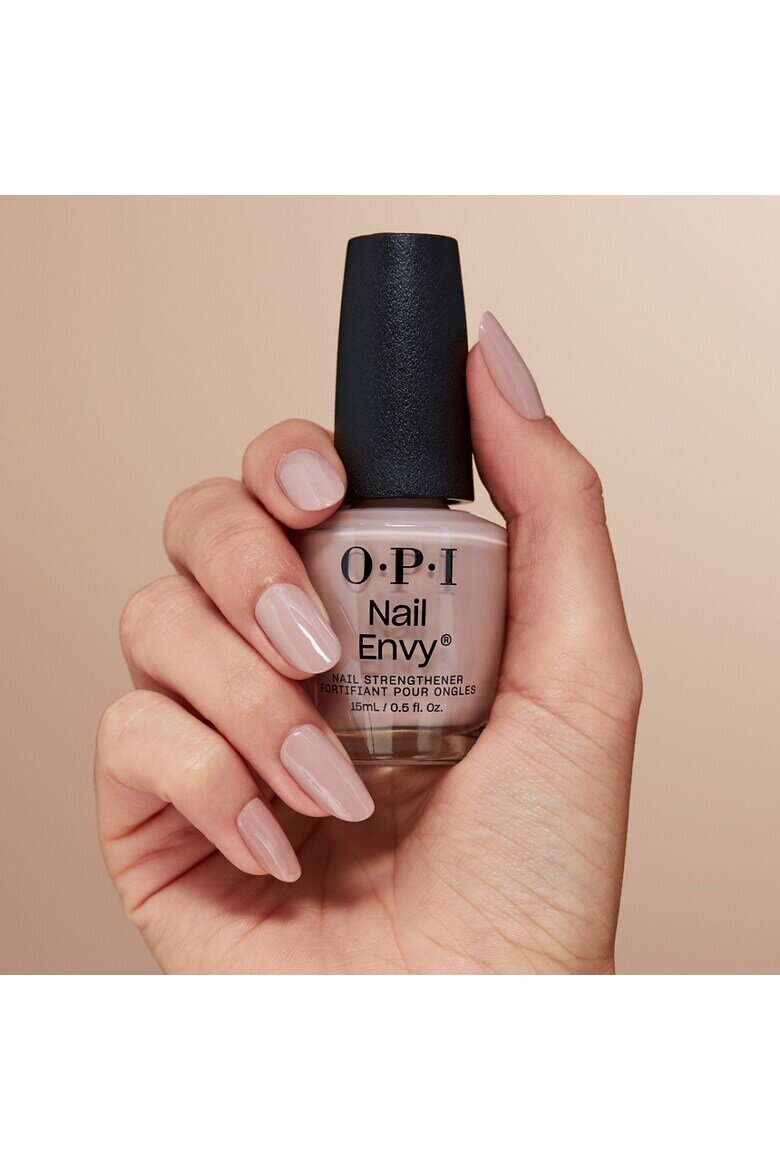 Opi Терапия за укрепване на ноктите Nail Envy Double Nude-y 15 мл