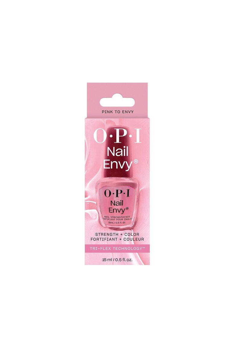 Opi Терапия за укрепване на ноктите Nail Envy Pink To Envy 15 мл