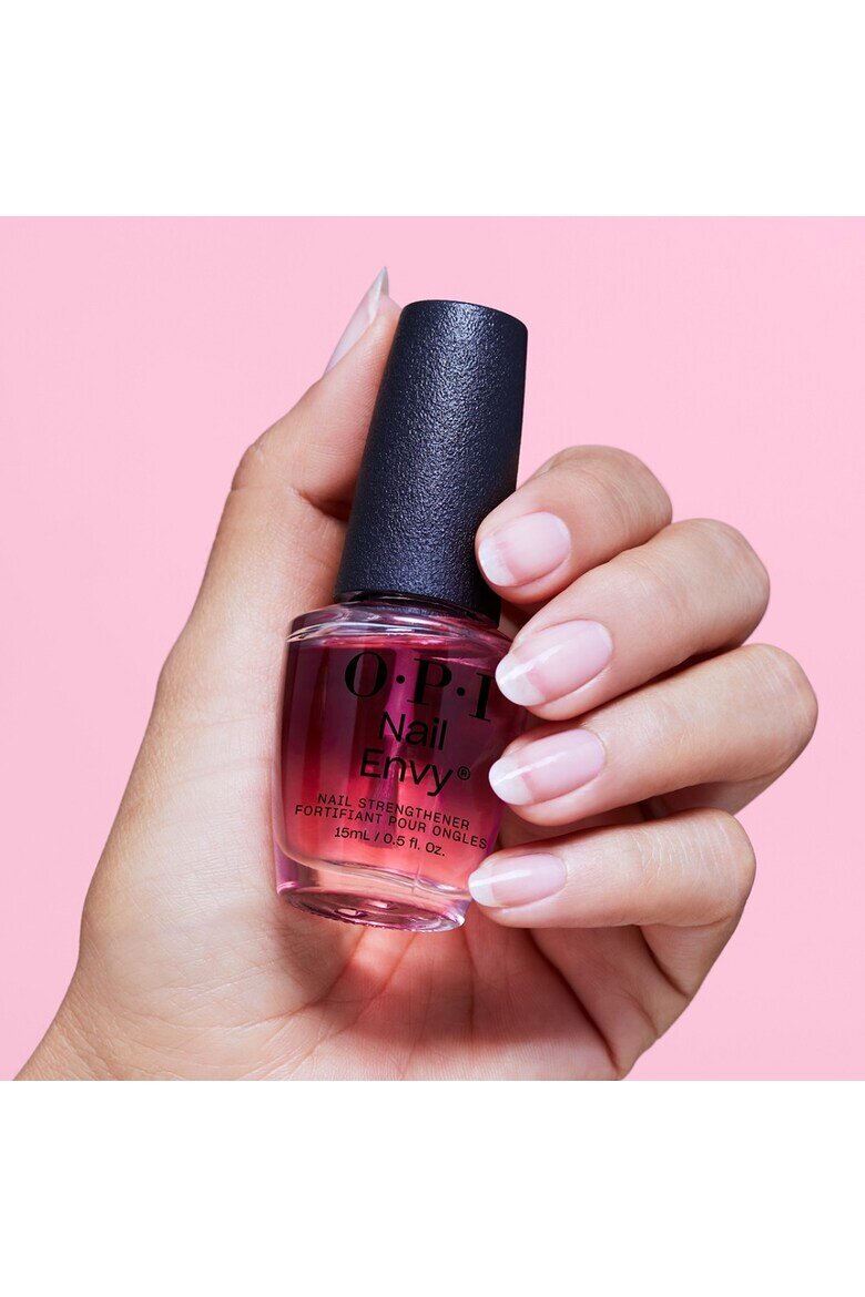 Opi Терапия за укрепване на ноктите Nail Envy Pink To Envy 15 мл