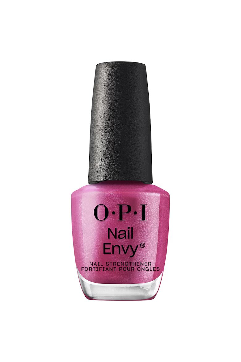 Opi Терапия за укрепване на ноктите Nail Envy Powerful Pink 15 мл