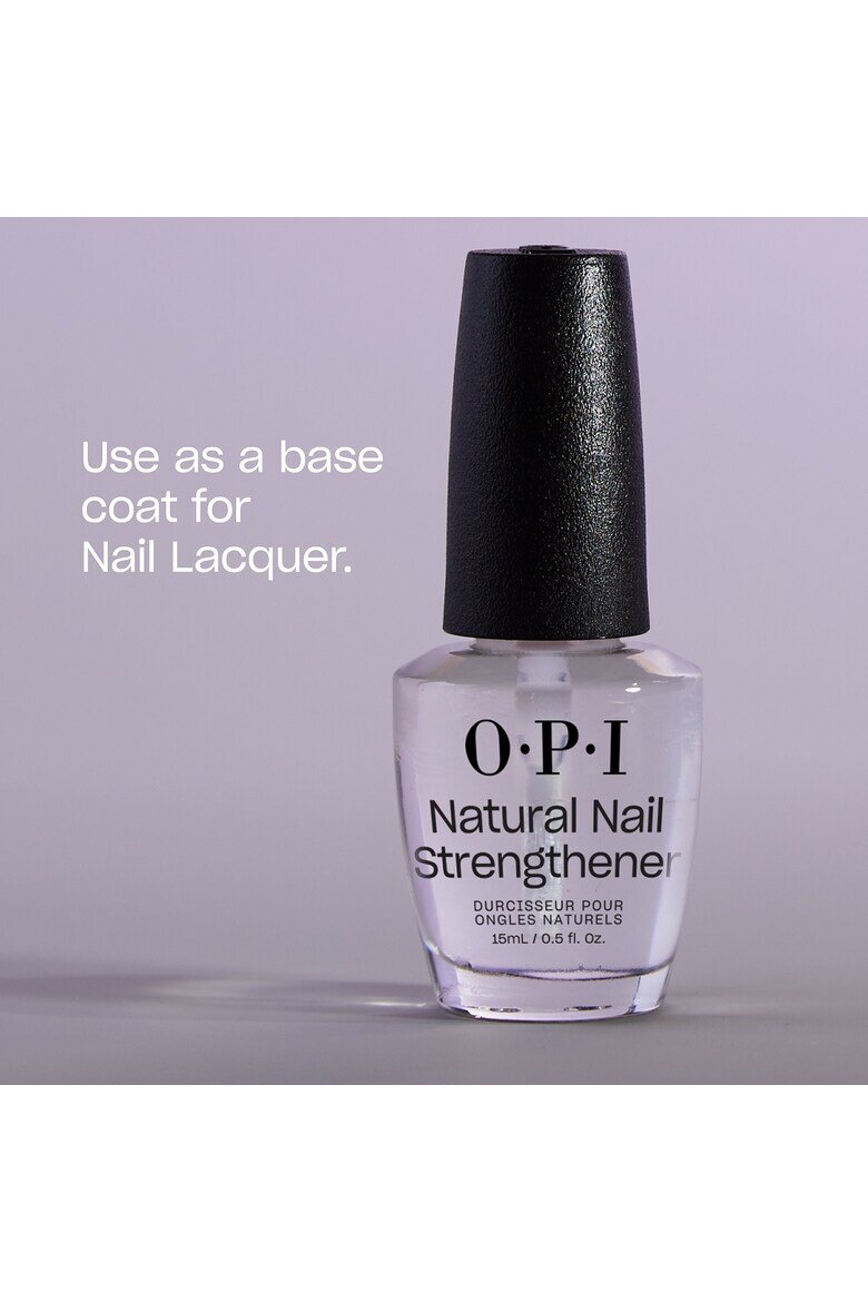 Opi Терапия за укрепване на ноктите Natural Nail Strengthener 15 мл