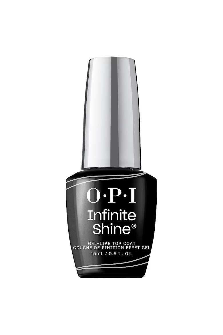 Opi Топ лак за нокти с гел ефект Infinite Shine Top Coat 15 мл