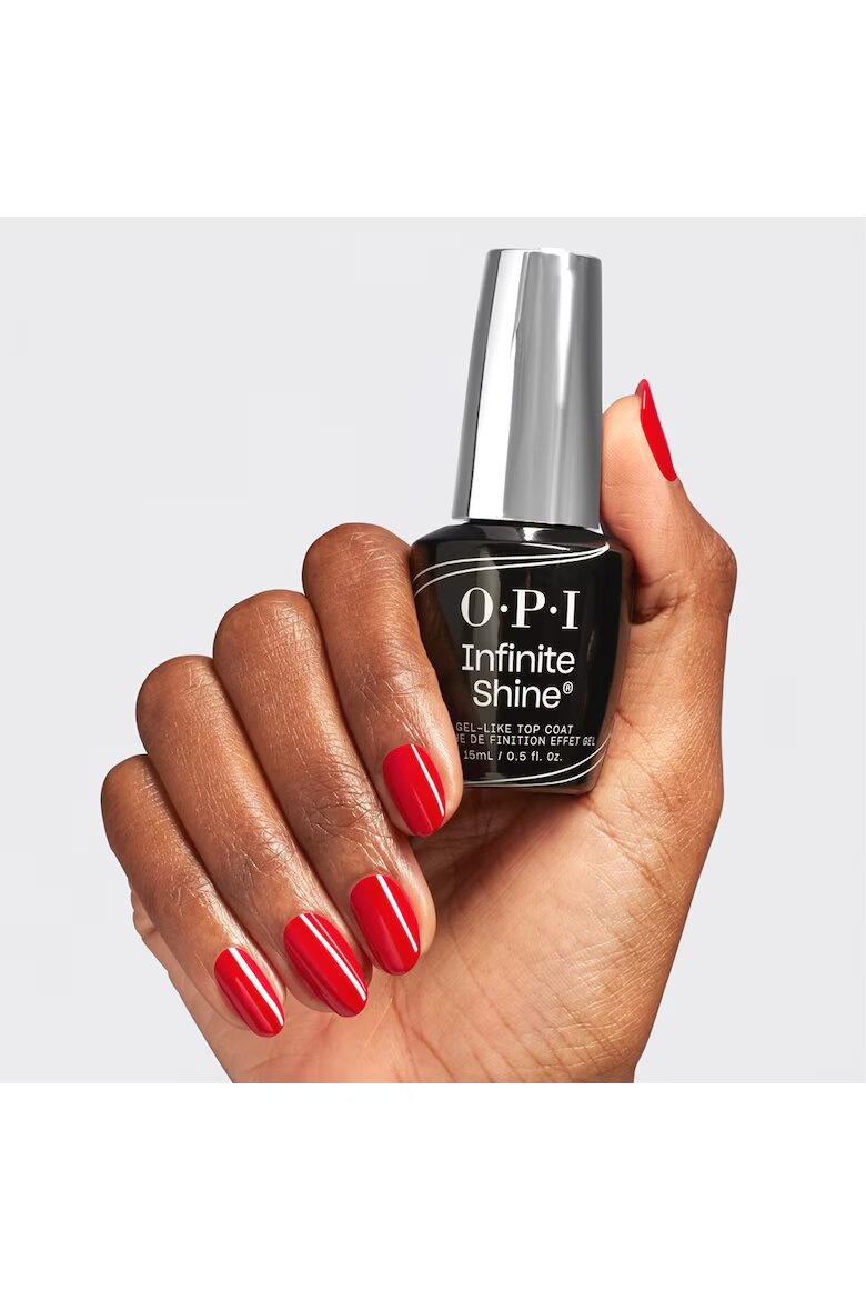 Opi Топ лак за нокти с гел ефект Infinite Shine Top Coat 15 мл