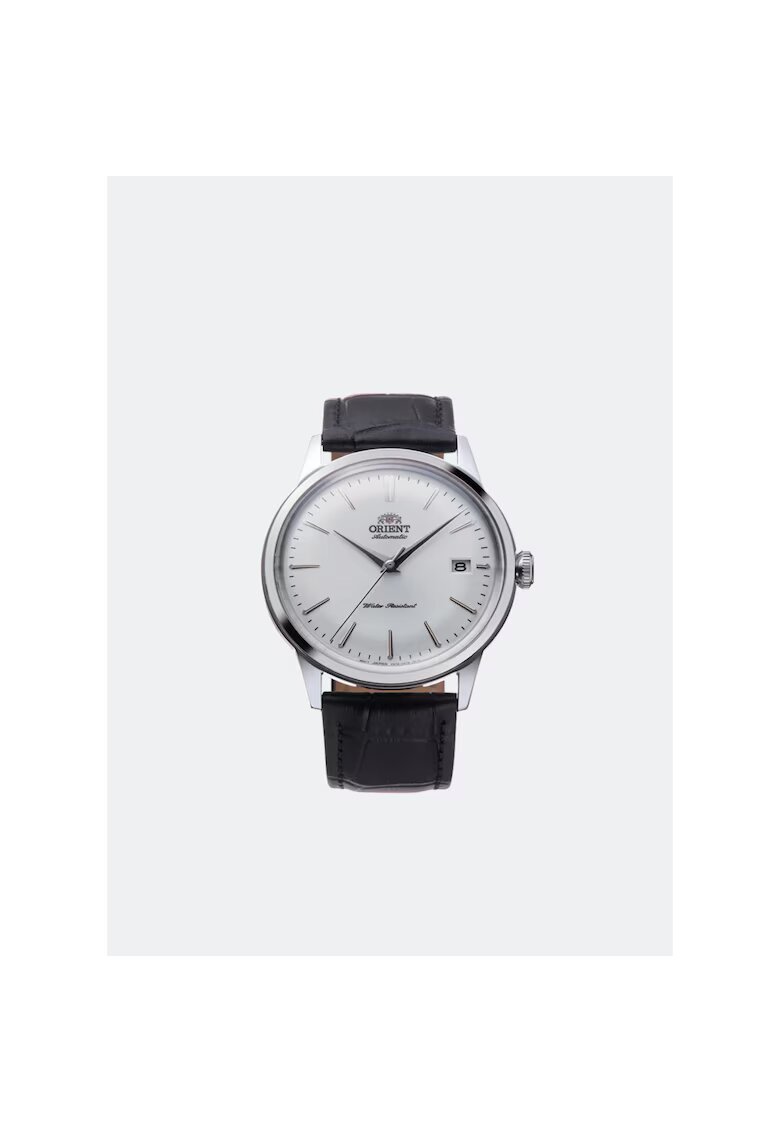 ORIENT ﻿Часовник Bambino RA-AC0M03S - Аналогов