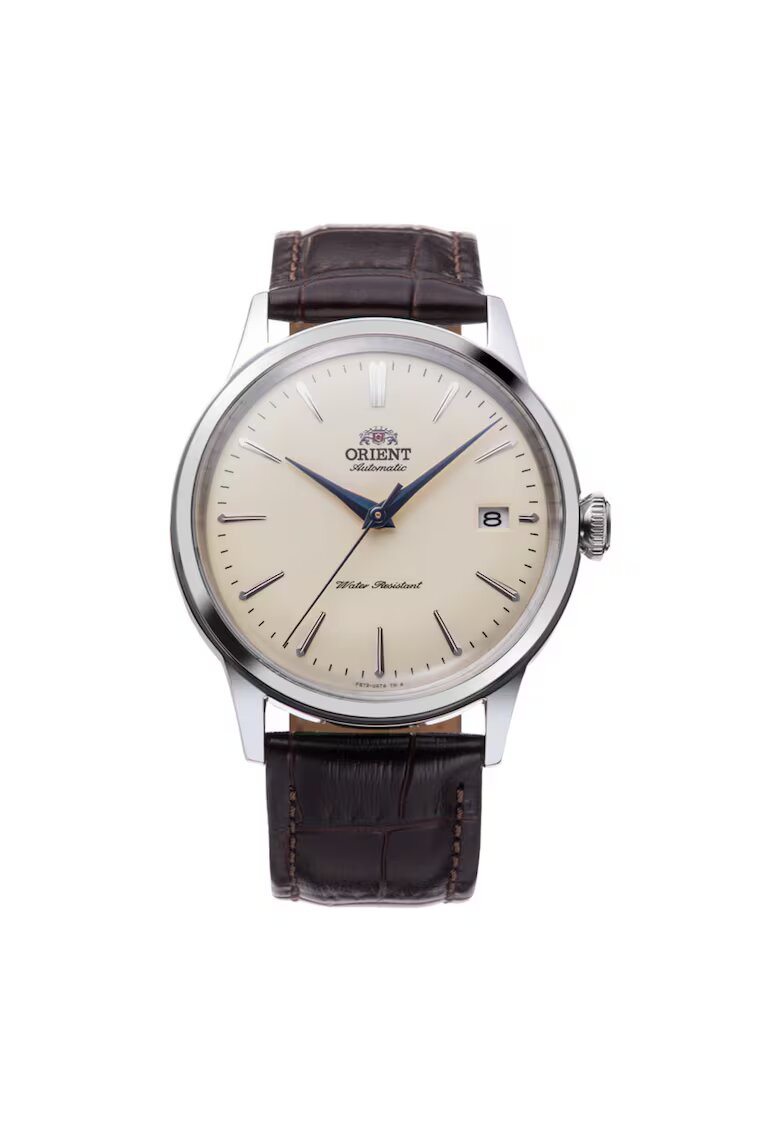 ORIENT ﻿Часовник Bambino RA-AC0M04Y - Аналогов
