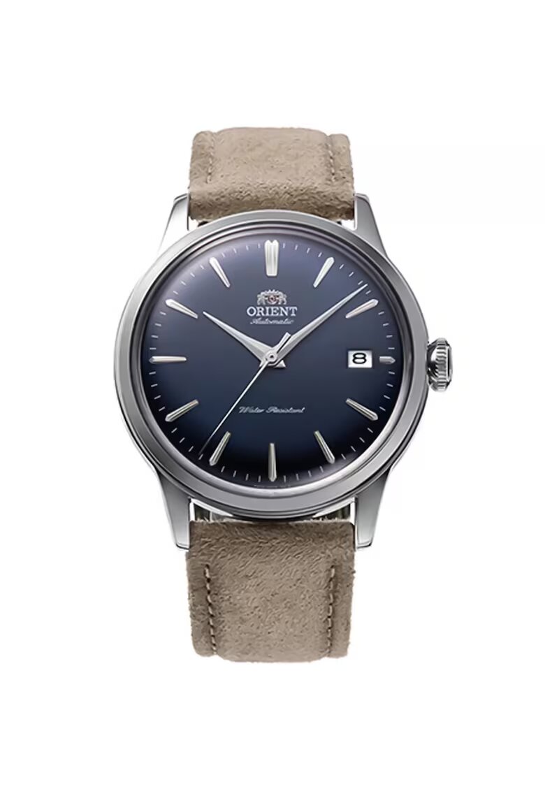ORIENT ﻿Часовник Bambino RA-AC0M12L - Аналогов