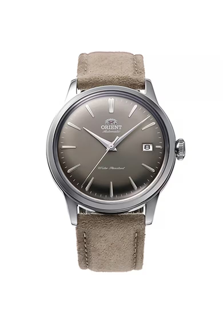 ORIENT ﻿Часовник Bambino RA-AC0M13N - Аналогов