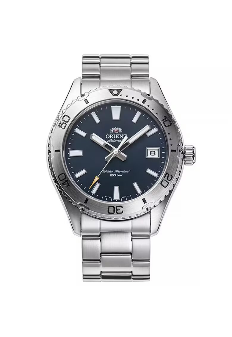 ORIENT ﻿Часовник Mako 40 RA-AC0Q02L - Аналогов