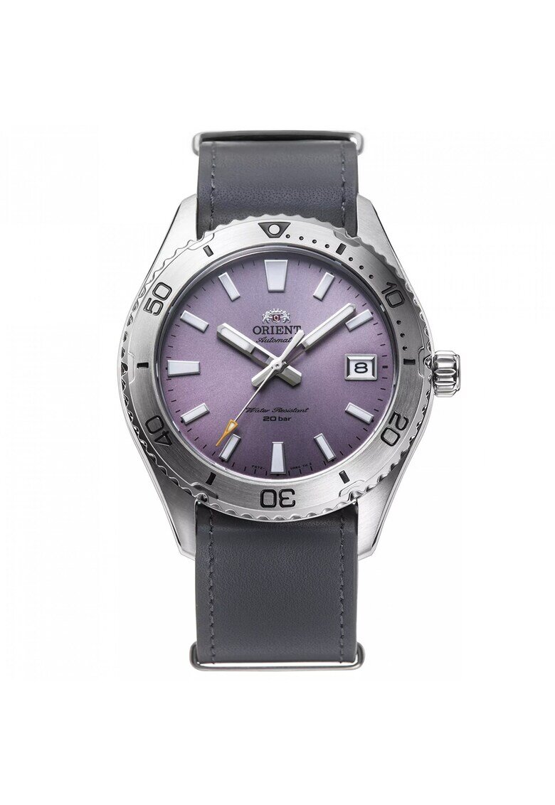 ORIENT ﻿Часовник Mako 40 RA-AC0Q07V - Аналогов