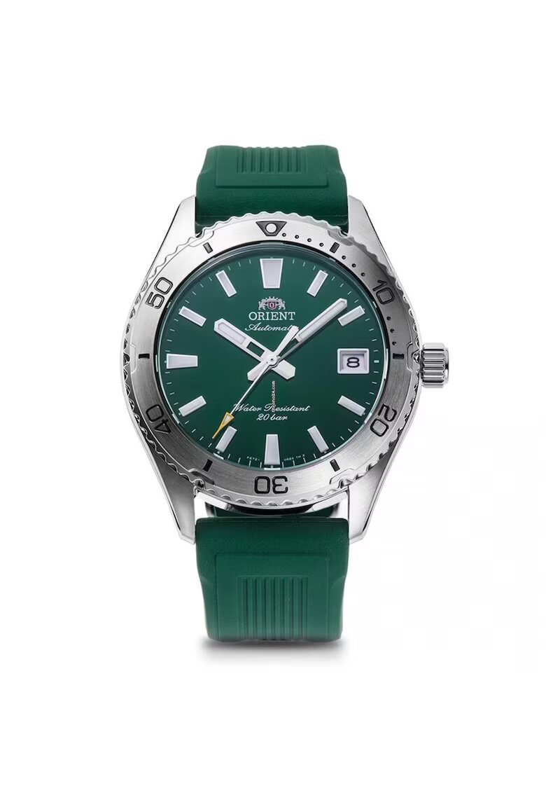 ORIENT ﻿Часовник Mako 40 RA-AC0Q11E - Аналогов