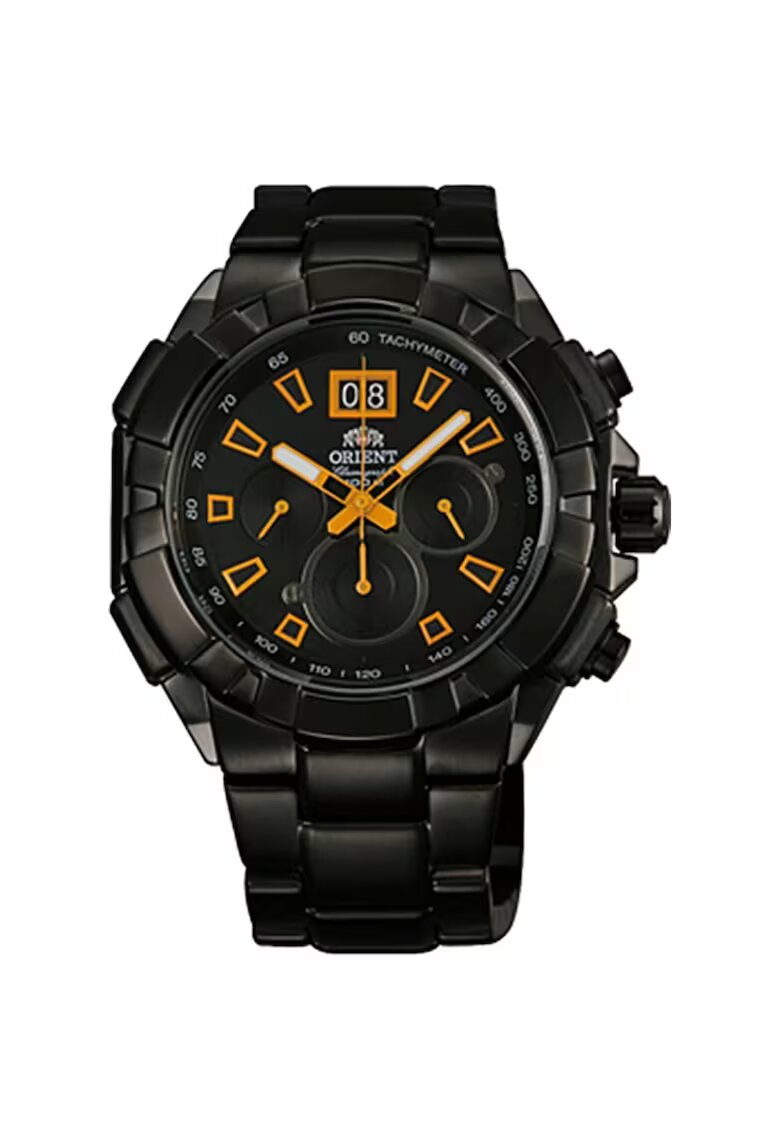 ORIENT ﻿Часовник Sporty Quartz FTV00006B0 - Аналогов