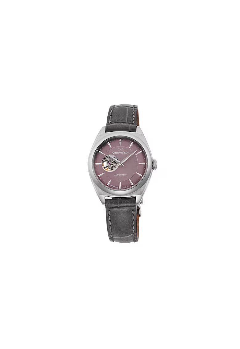 ORIENT Дамски часовник Semi Skeleton RE-ND0103N - Аналогов