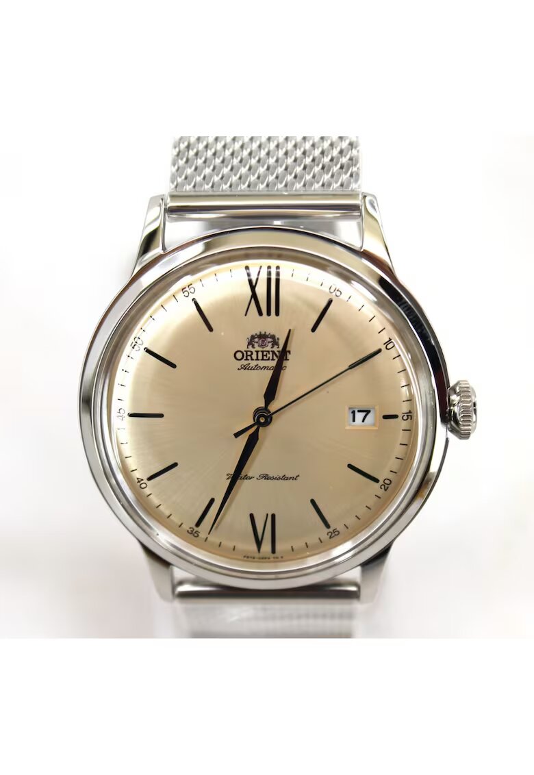 ORIENT Мъжки часовник Bambino RA-AC0020G - Аналогов