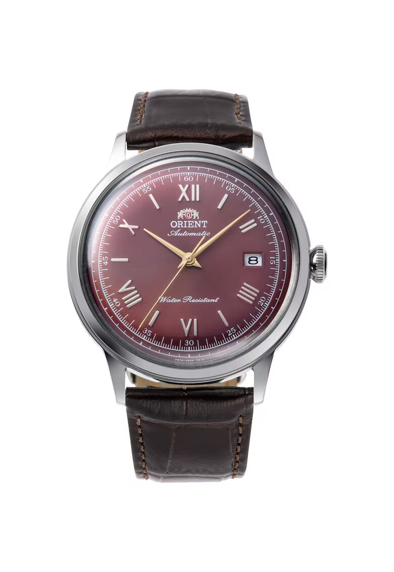 ORIENT Мъжки часовник Bambino RA-AC0026R - Аналогов