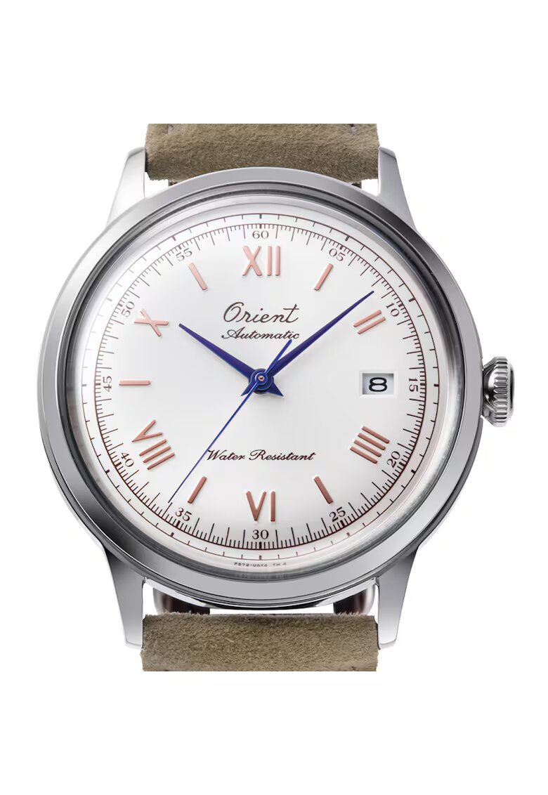 ORIENT Мъжки часовник Bambino RA-AC0027S - Аналогов