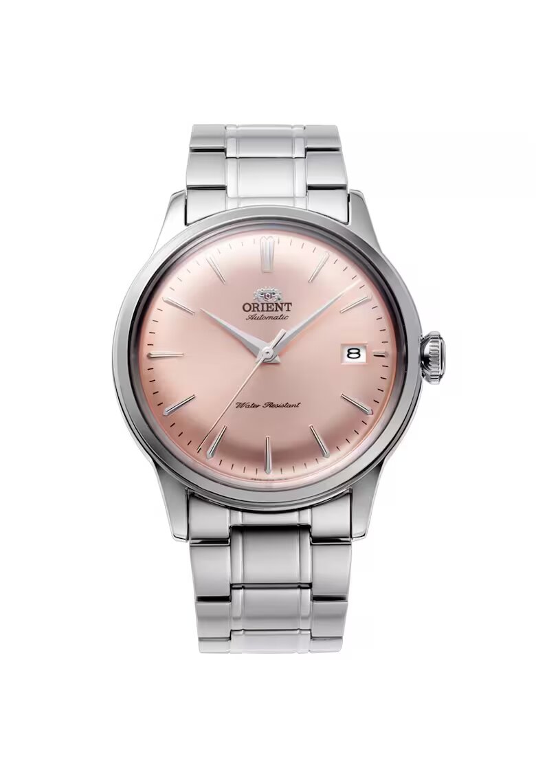 ORIENT Мъжки часовник Bambino RA-AC0M11Y - Аналогов