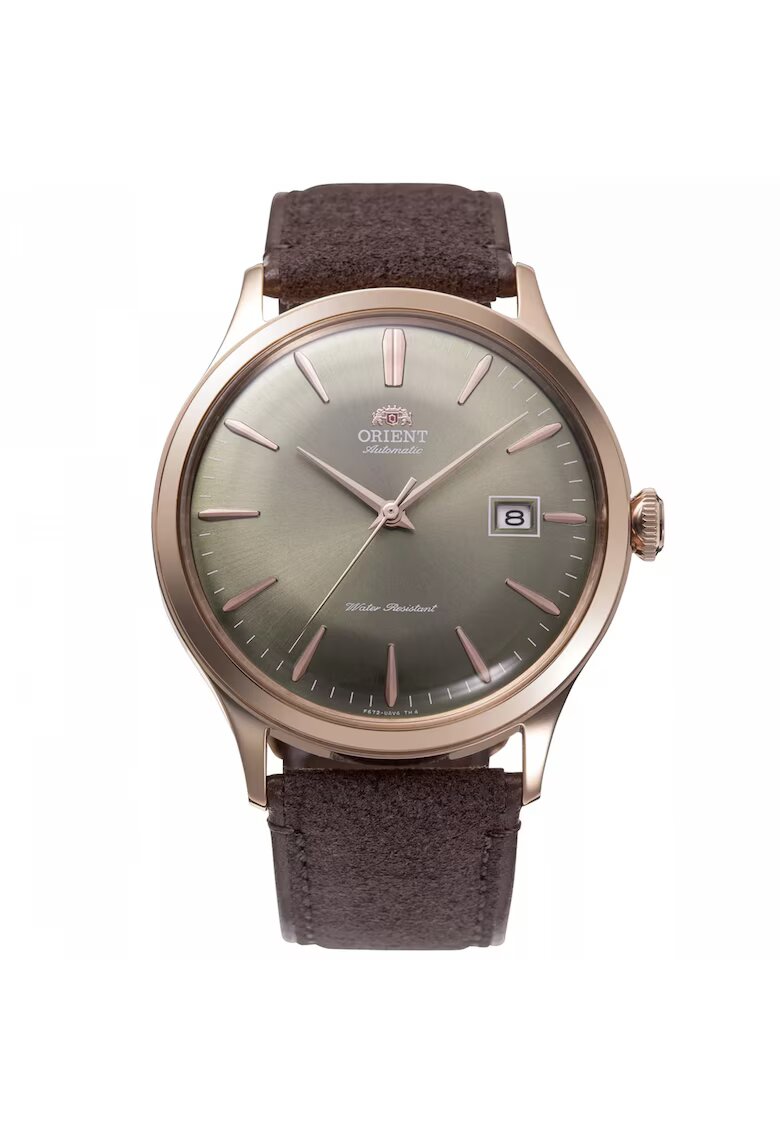 ORIENT Мъжки часовник Bambino RA-AC0P04Y - Аналогов