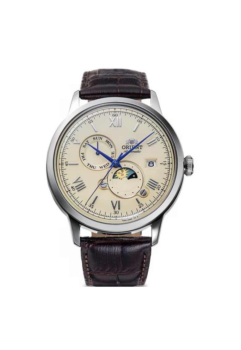 ORIENT Мъжки часовник Bambino RA-AK0803Y - Аналогов