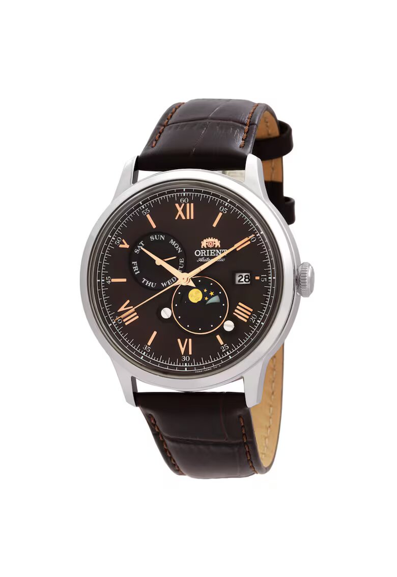 ORIENT Мъжки часовник Bambino RA-AK0804Y - Аналогов