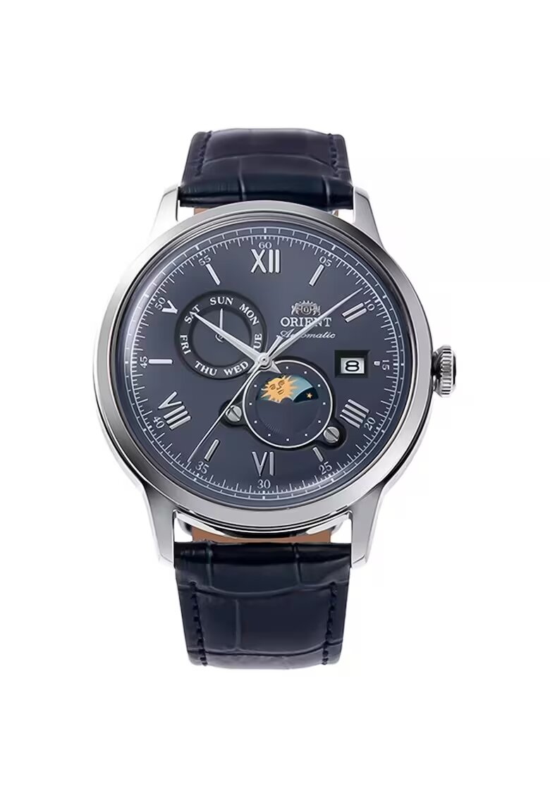 ORIENT Мъжки часовник Bambino RA-AK0806L - Аналогов