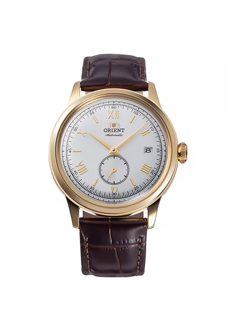 ORIENT Мъжки часовник Bambino RA-AP0106S - Аналогов