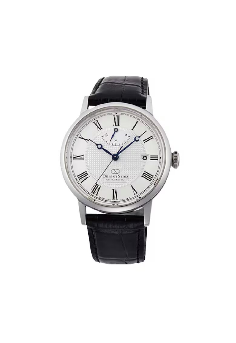 ORIENT Мъжки часовник Classic RE-AU0002S - Аналогов