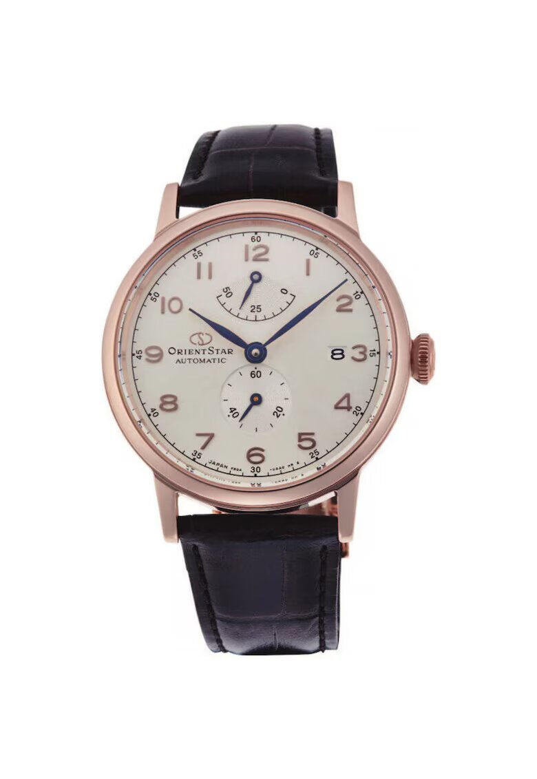 ORIENT Мъжки часовник Classic RE-AW0003S - Аналогов