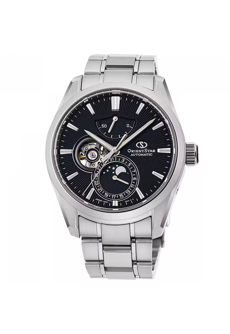 ORIENT Мъжки часовник Classic RE-AY0001B - Аналогов