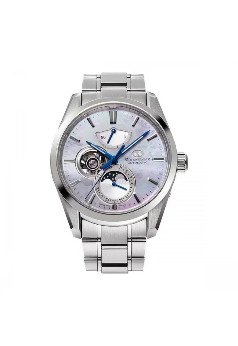 ORIENT Мъжки часовник Classic RE-AY0005A - Аналогов