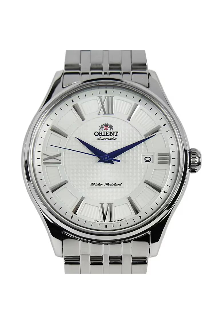 ORIENT Мъжки часовник Classic SAC04003W - Аналогов