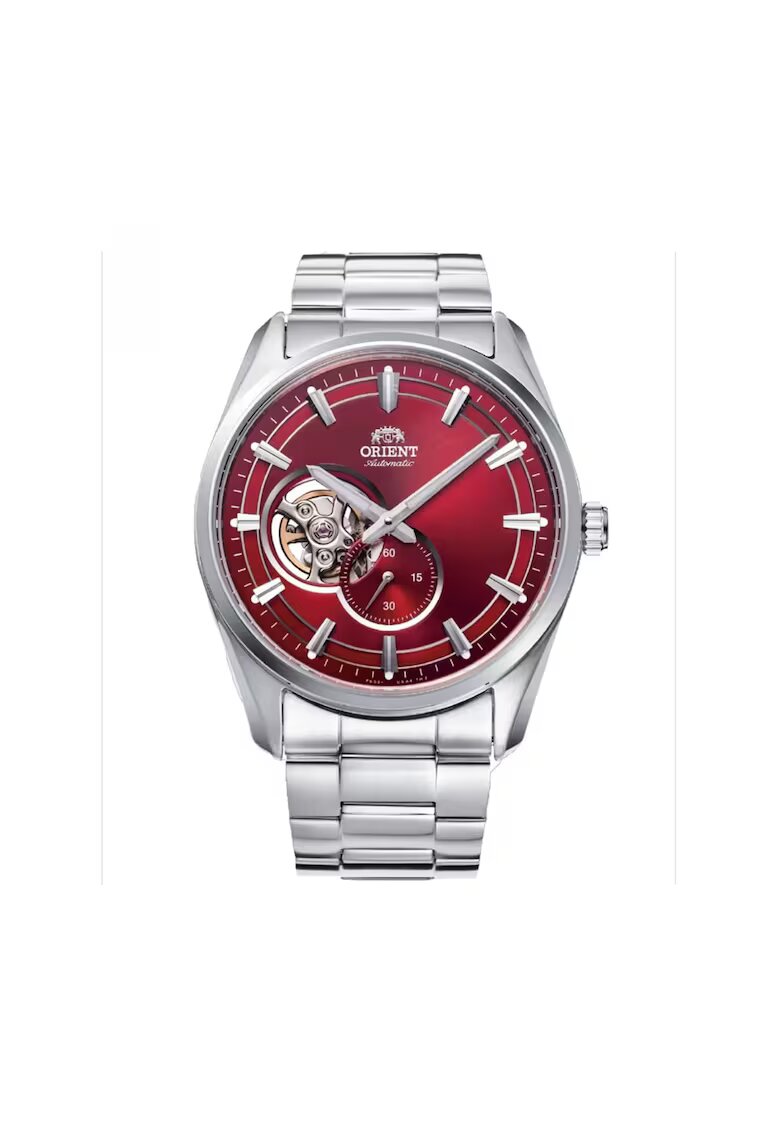 ORIENT Мъжки часовник Contemporary RA-AR0010R - Аналогов