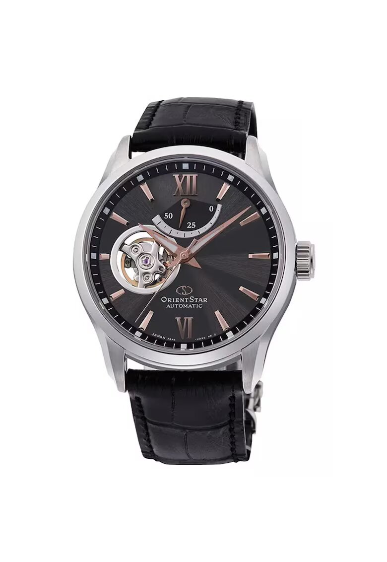 ORIENT Мъжки часовник Contemporary RE-AT0007N - Аналогов