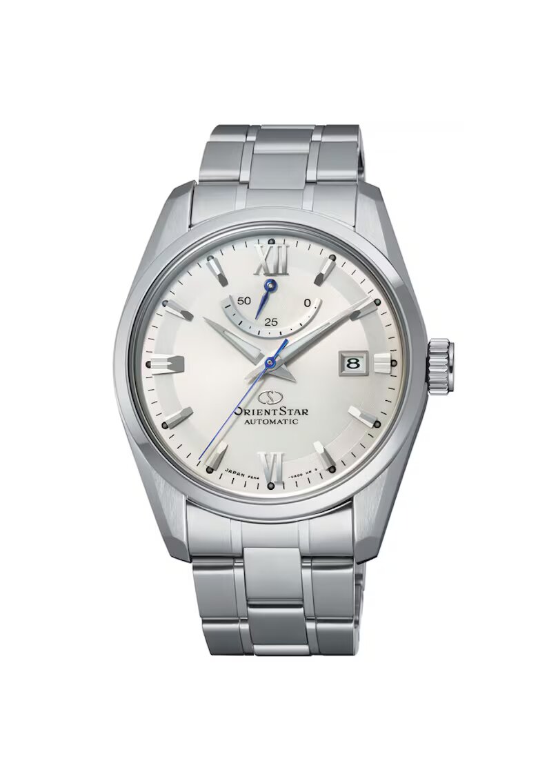 ORIENT Мъжки часовник Contemporary RE-AU0006S - Аналогов