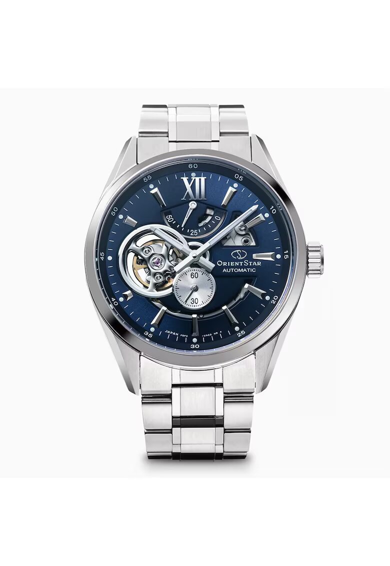 ORIENT Мъжки часовник Contemporary RE-AV0003L - Аналогов